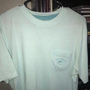 Tommy Bahama Pocket T Shirt